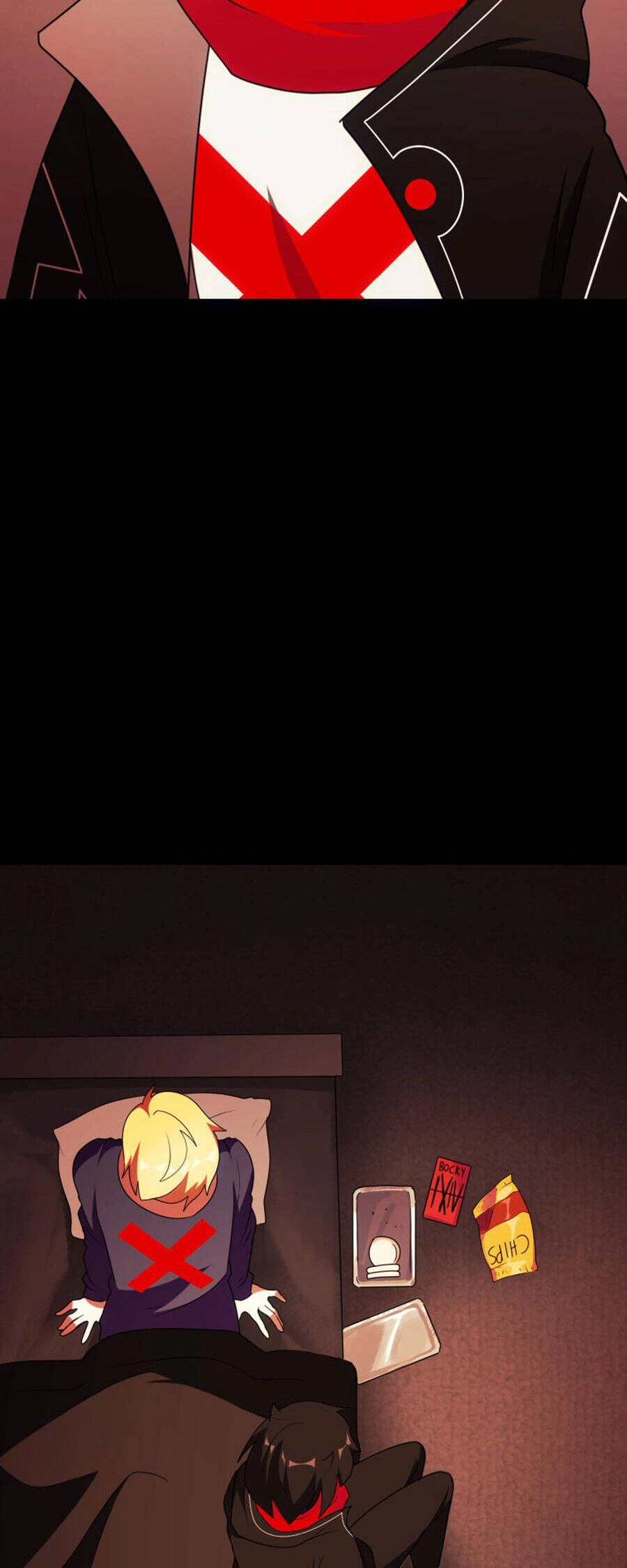 Tử Thần Chapter 47 - 20