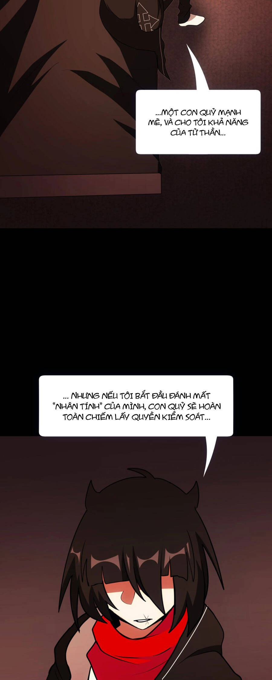 Tử Thần Chapter 47 - 21