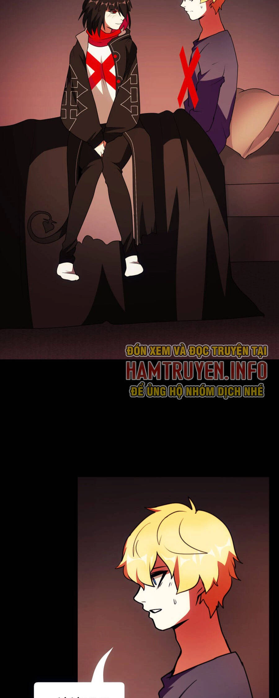 Tử Thần Chapter 47 - 31