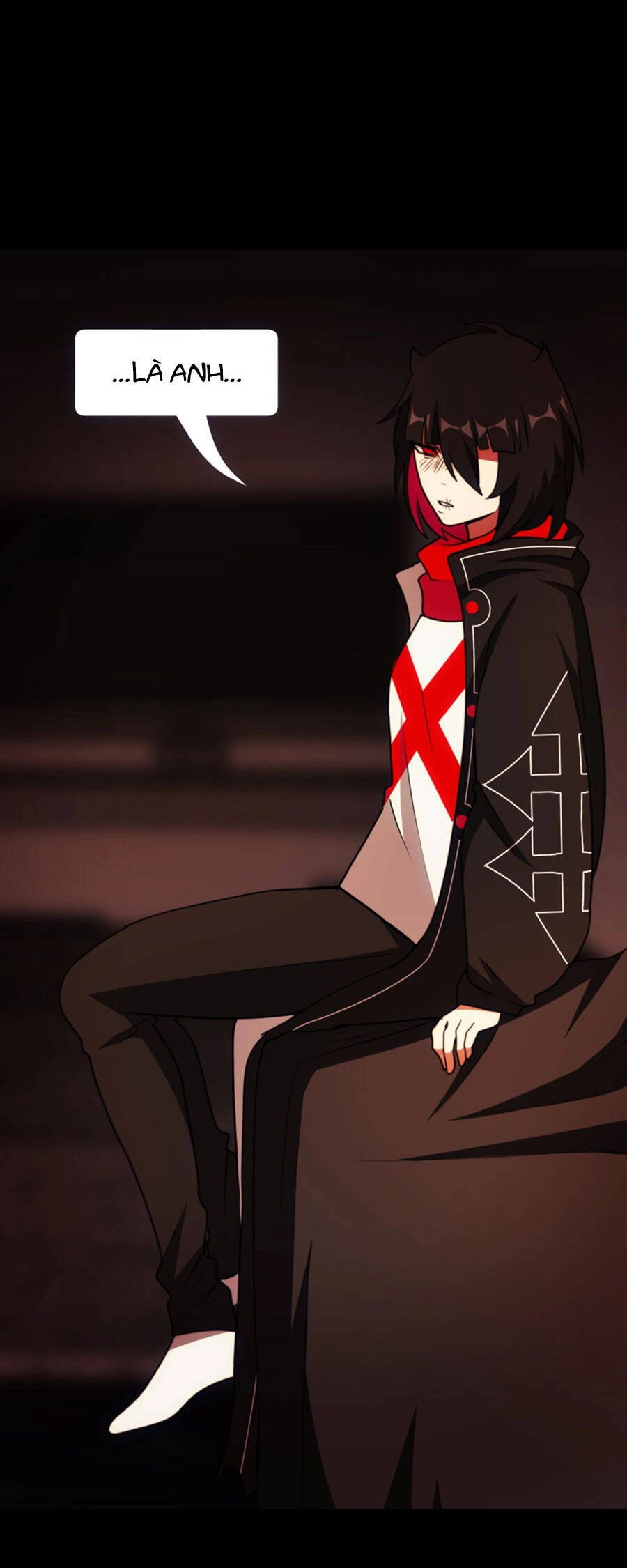 Tử Thần Chapter 47 - 33