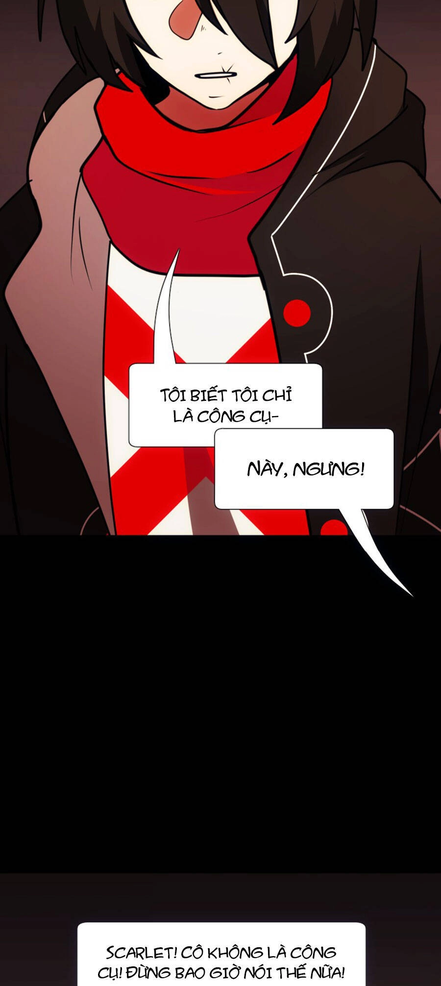 Tử Thần Chapter 47 - 45