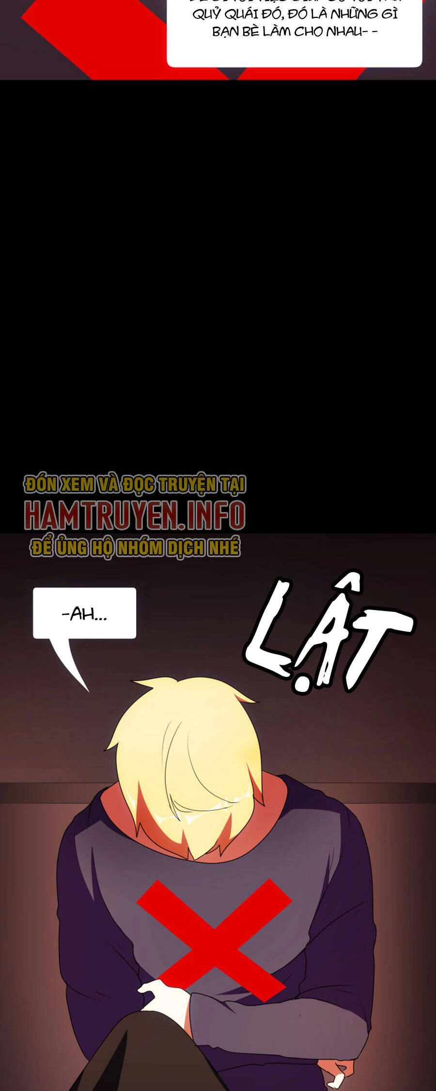 Tử Thần Chapter 47 - 49