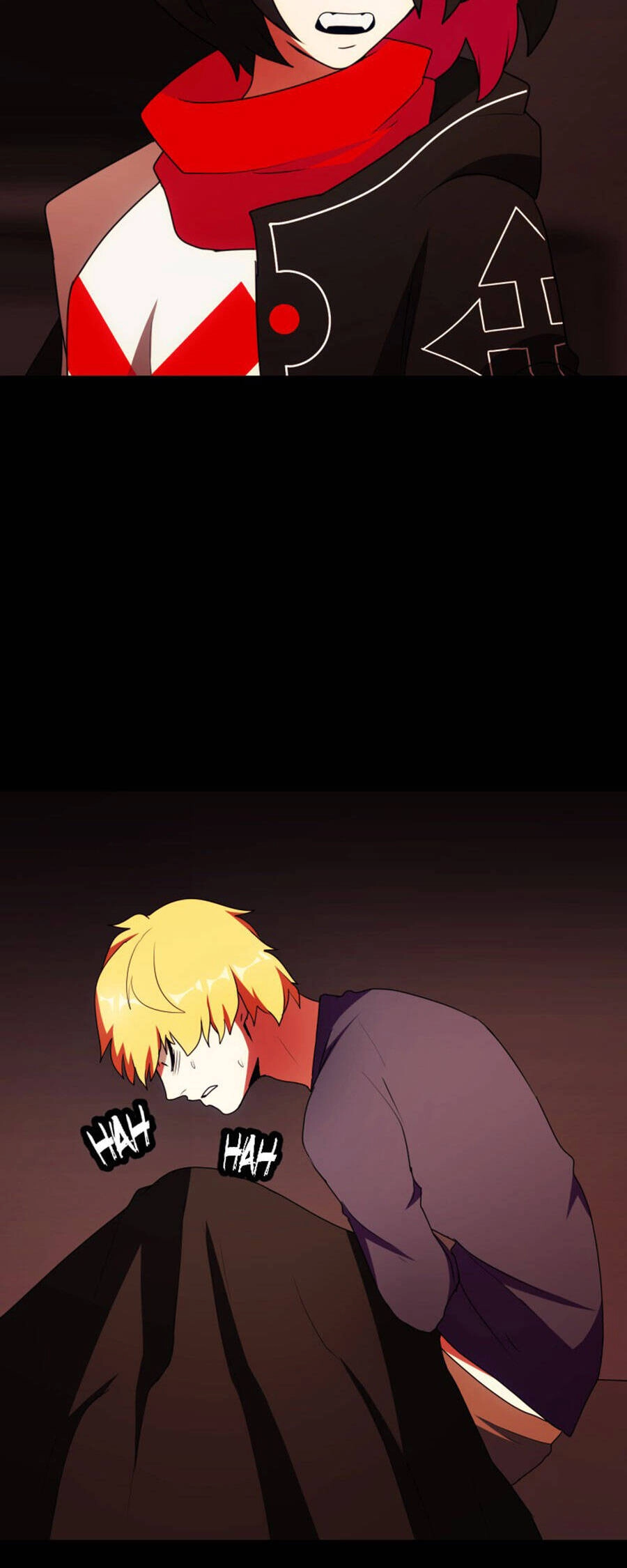 Tử Thần Chapter 47 - 52