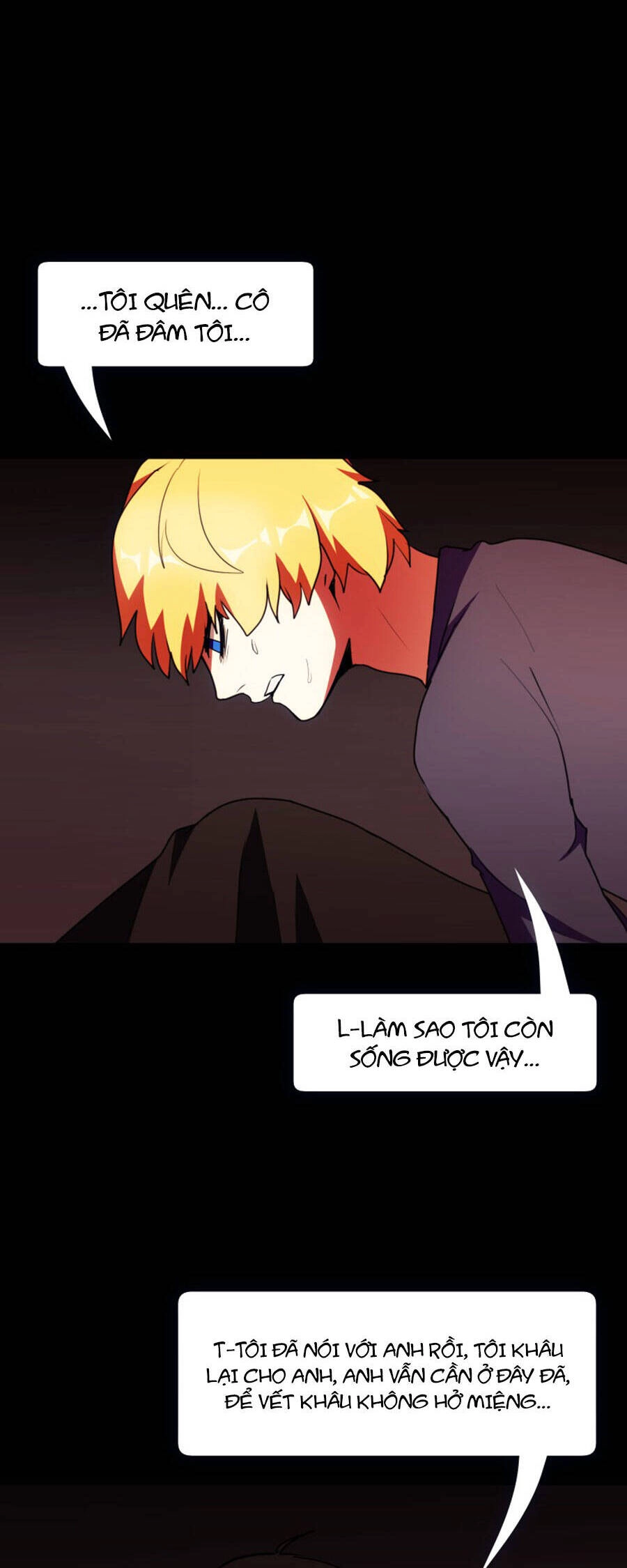 Tử Thần Chapter 47 - 53