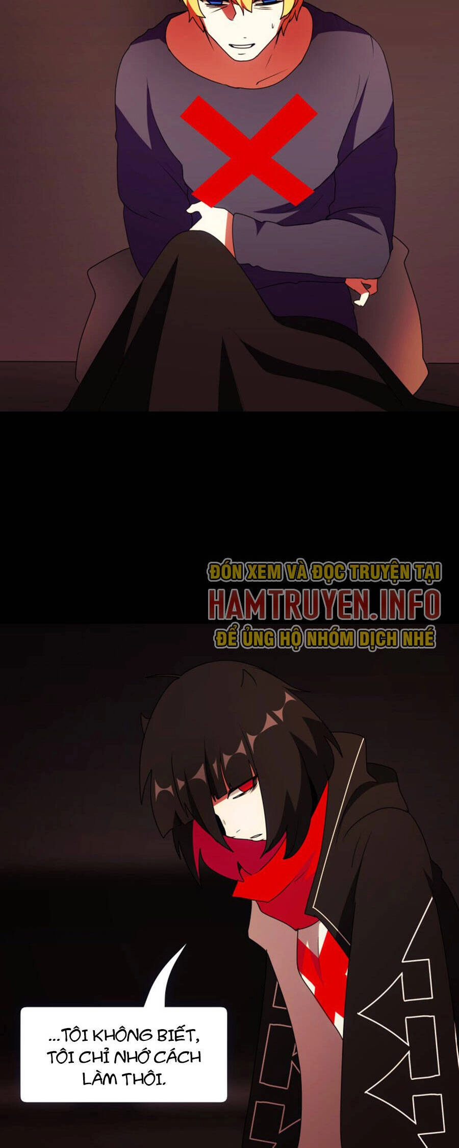 Tử Thần Chapter 47 - 55