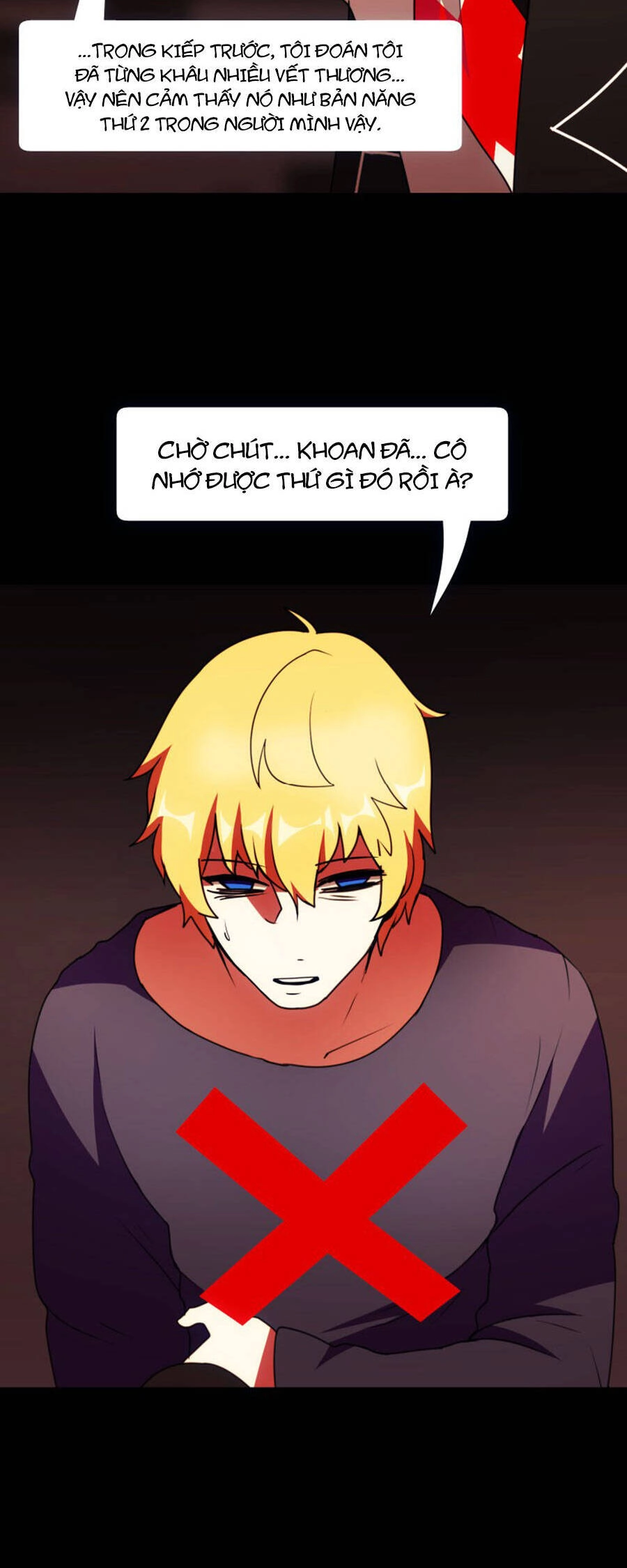 Tử Thần Chapter 47 - 58