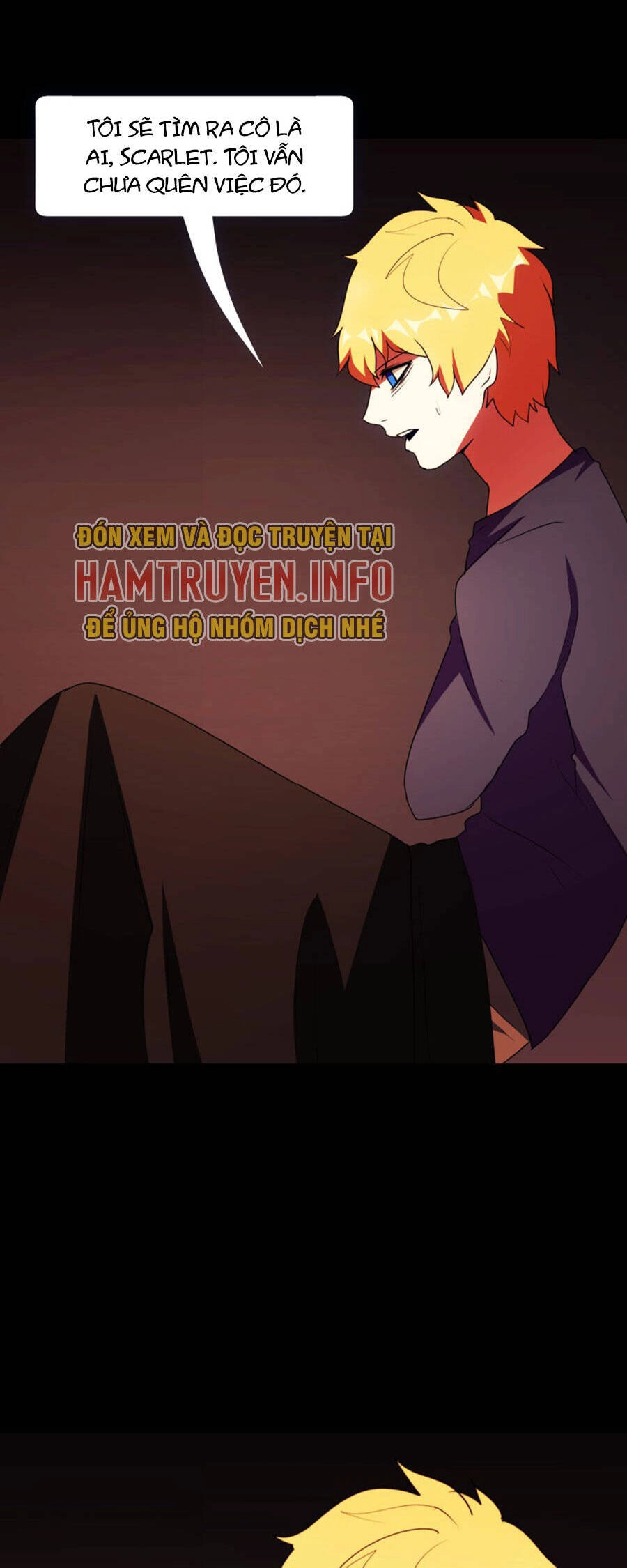 Tử Thần Chapter 47 - 61