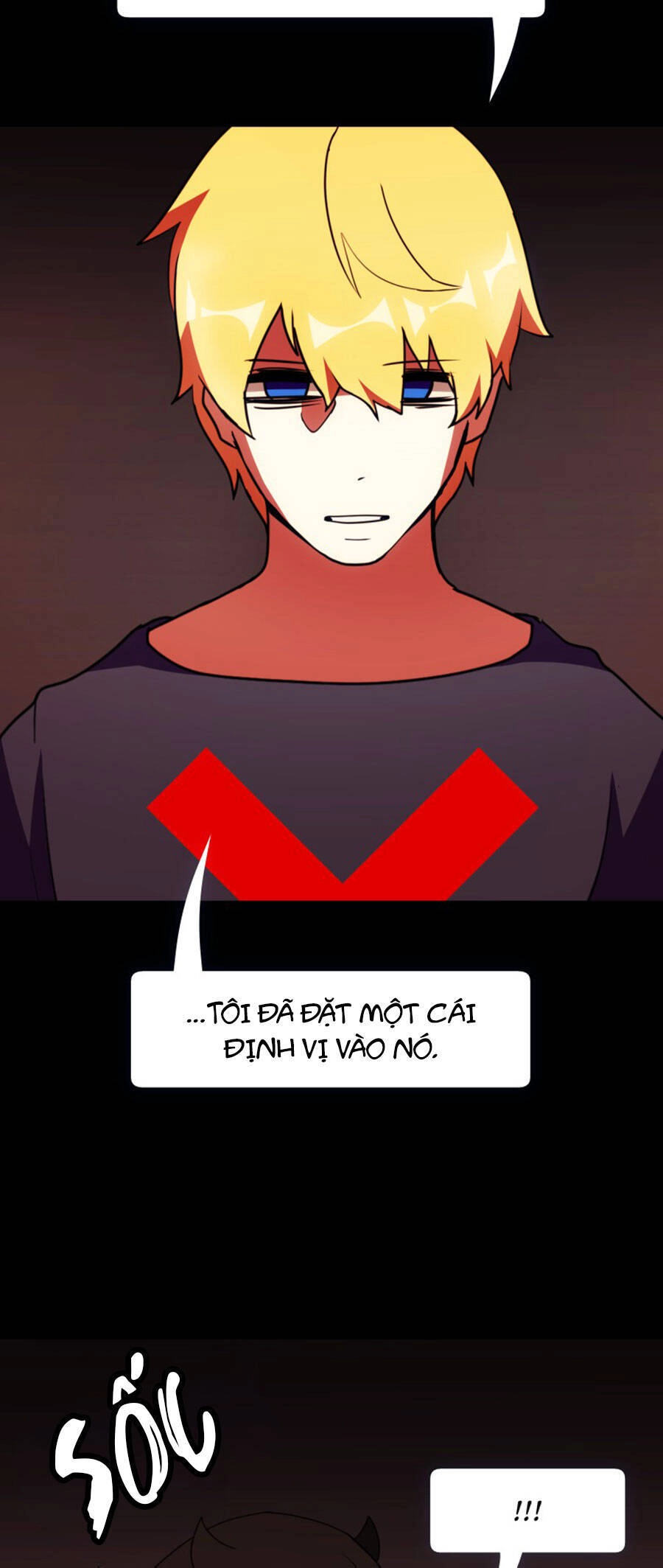 Tử Thần Chapter 47 - 65