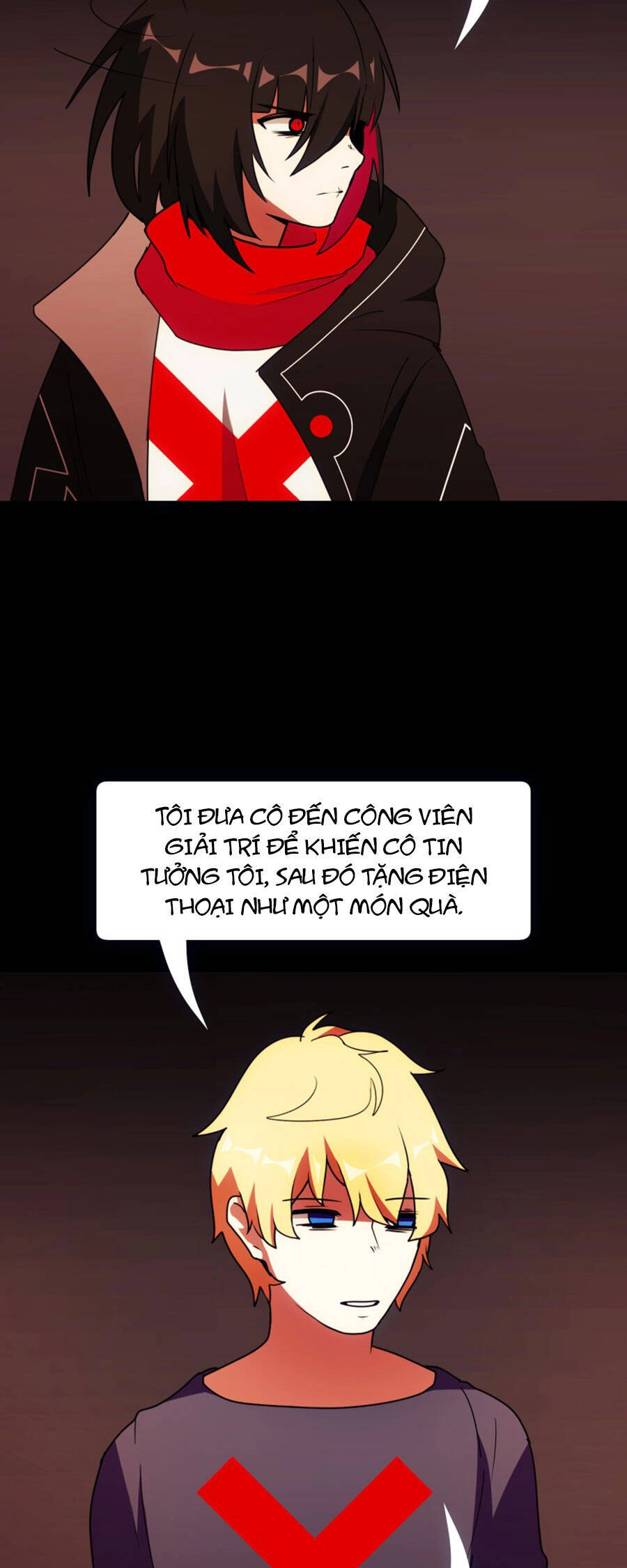 Tử Thần Chapter 47 - 66