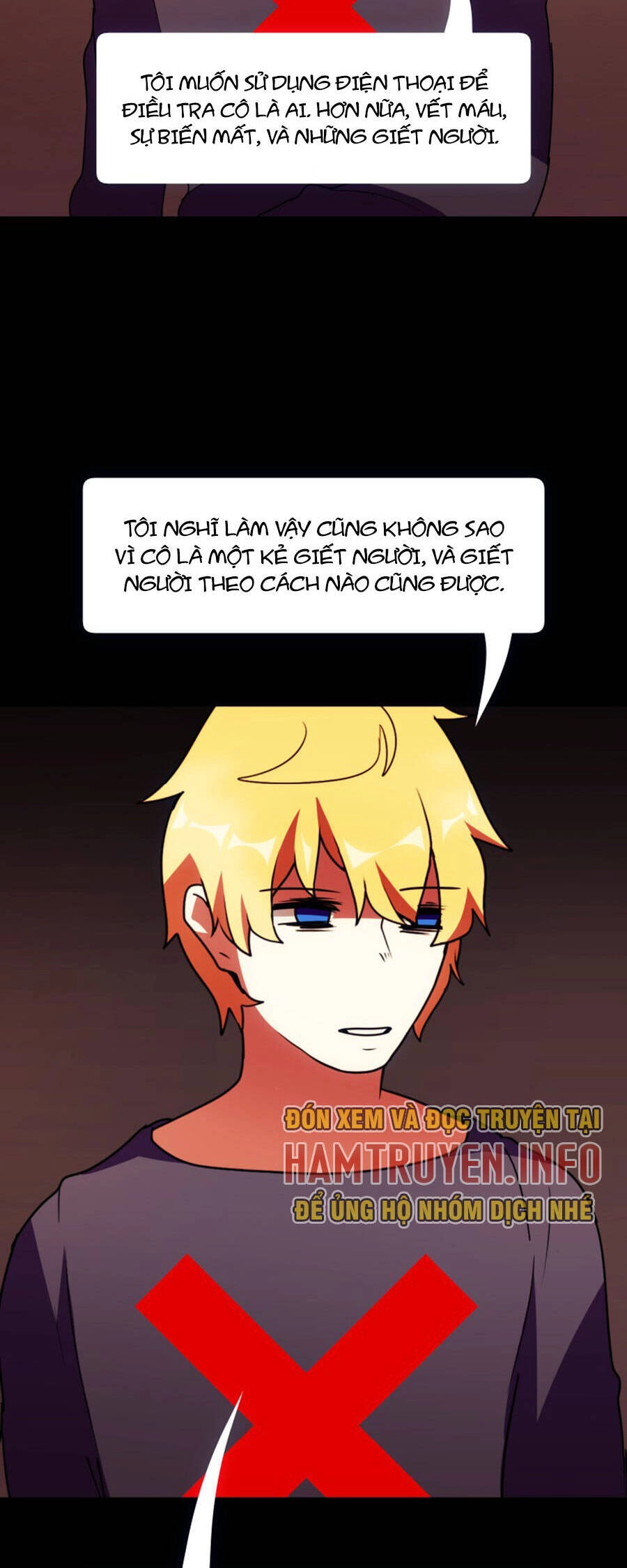 Tử Thần Chapter 47 - 67