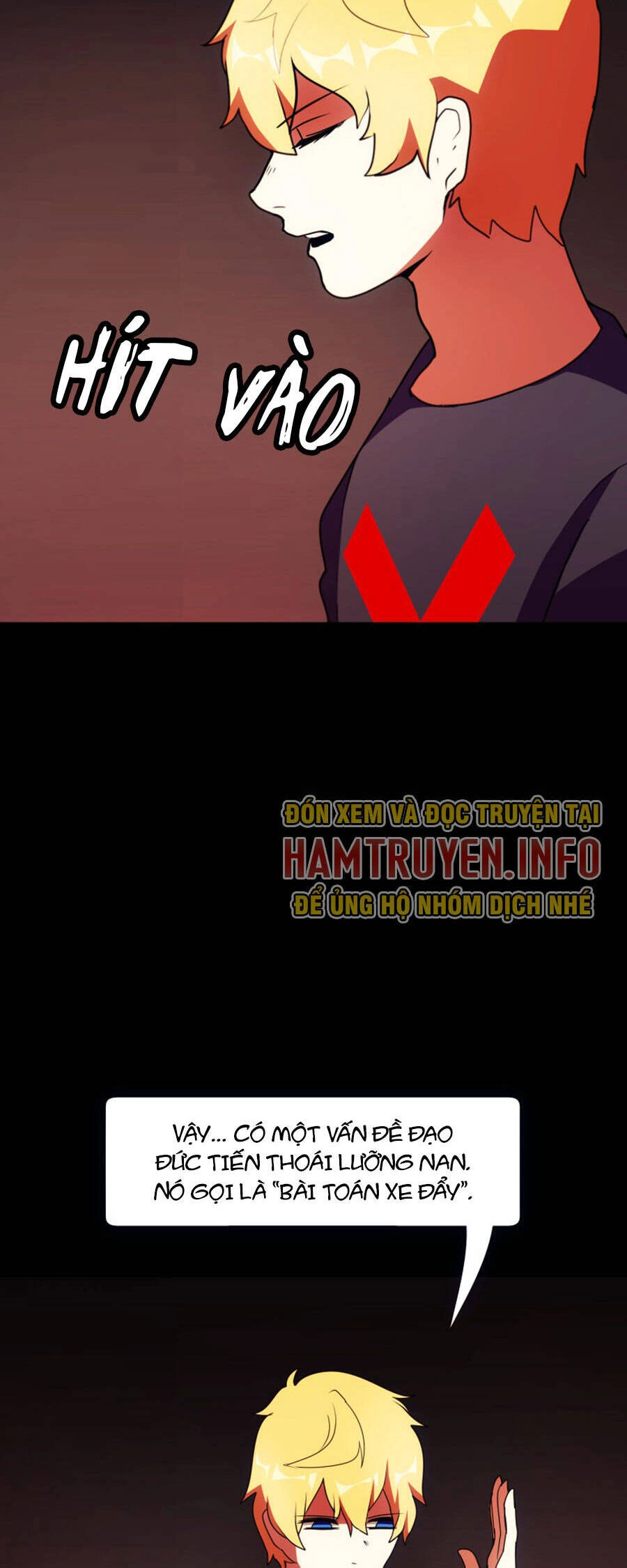 Tử Thần Chapter 47 - 72