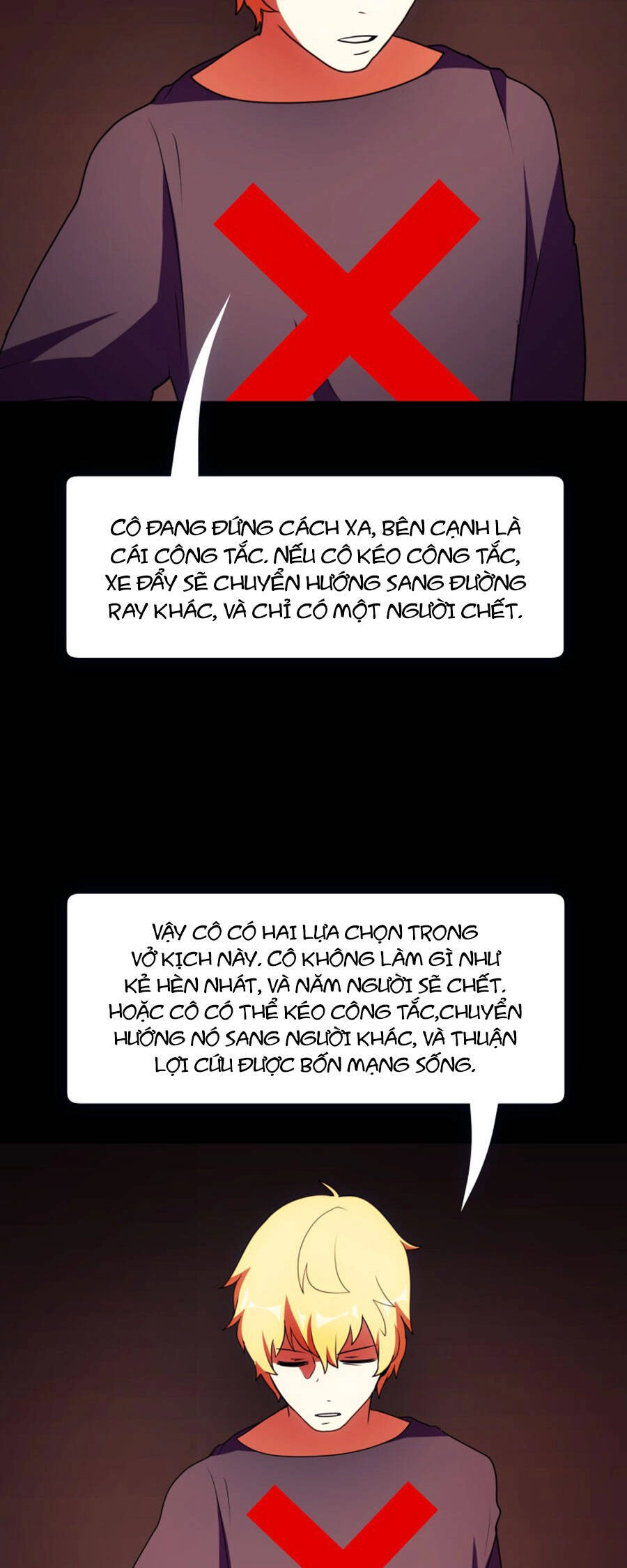 Tử Thần Chapter 47 - 74