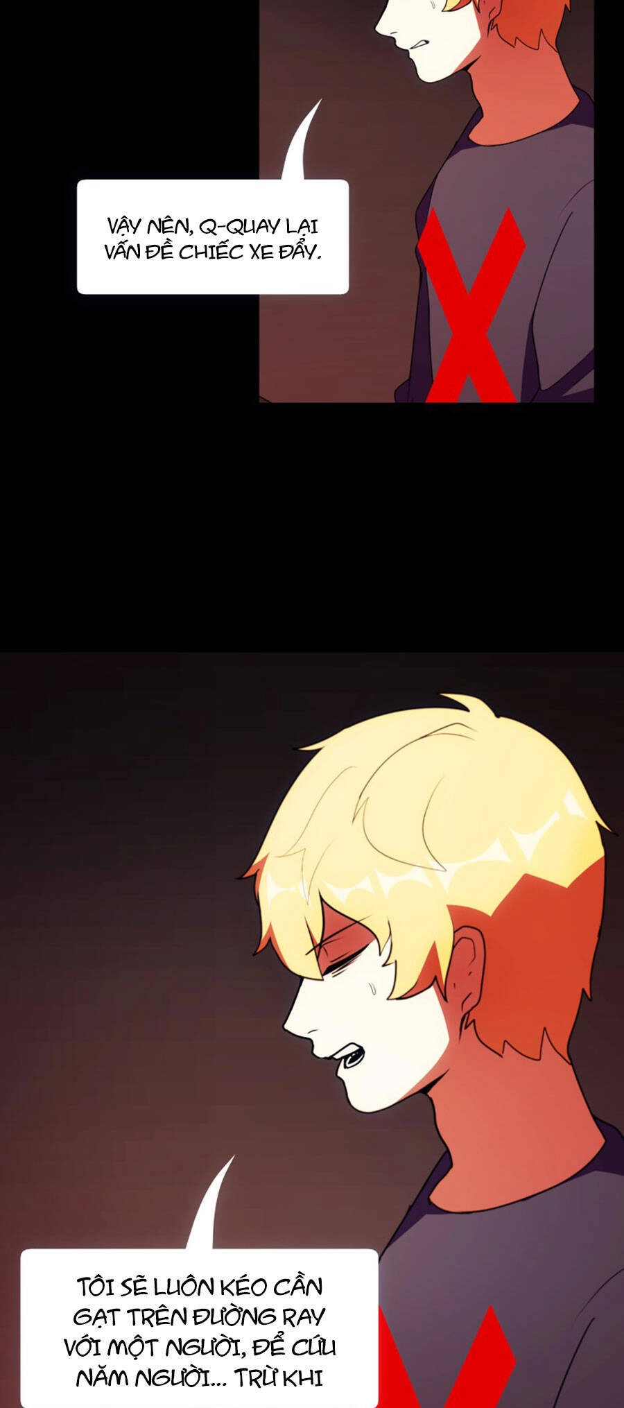 Tử Thần Chapter 47 - 83