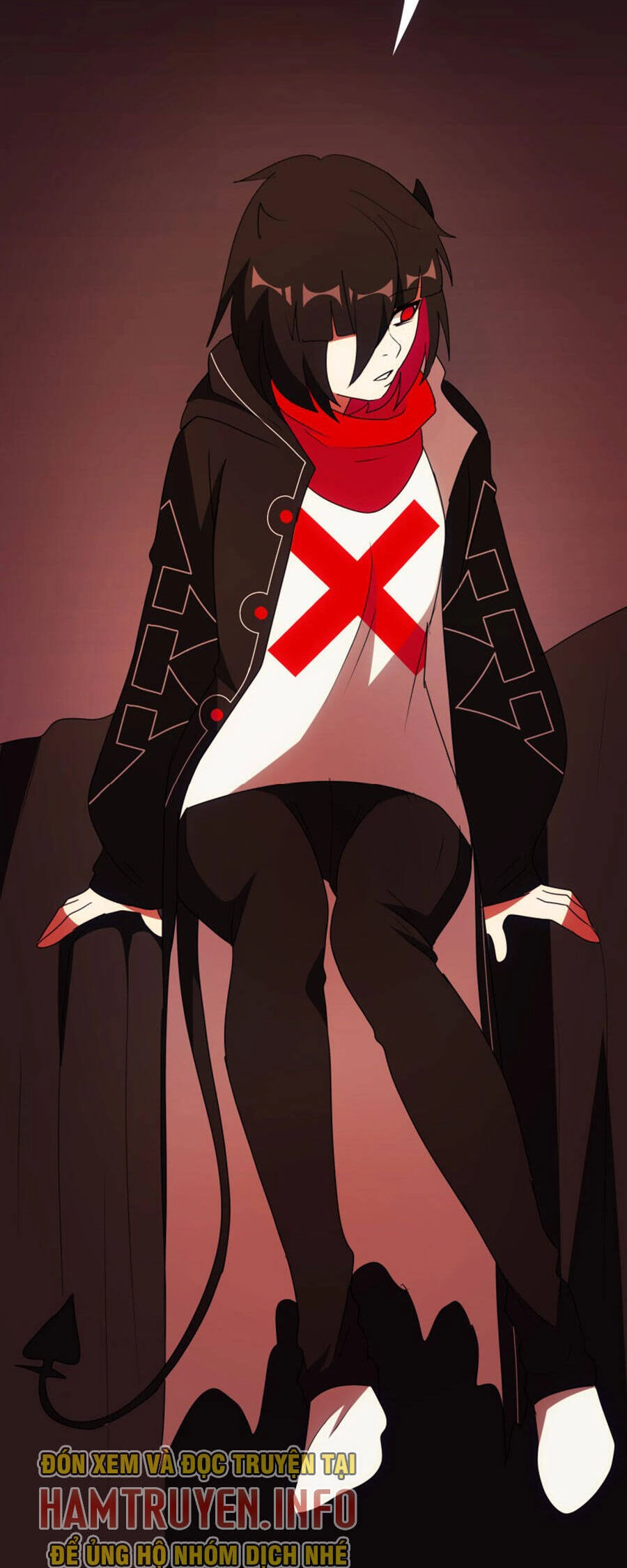 Tử Thần Chapter 47 - 102