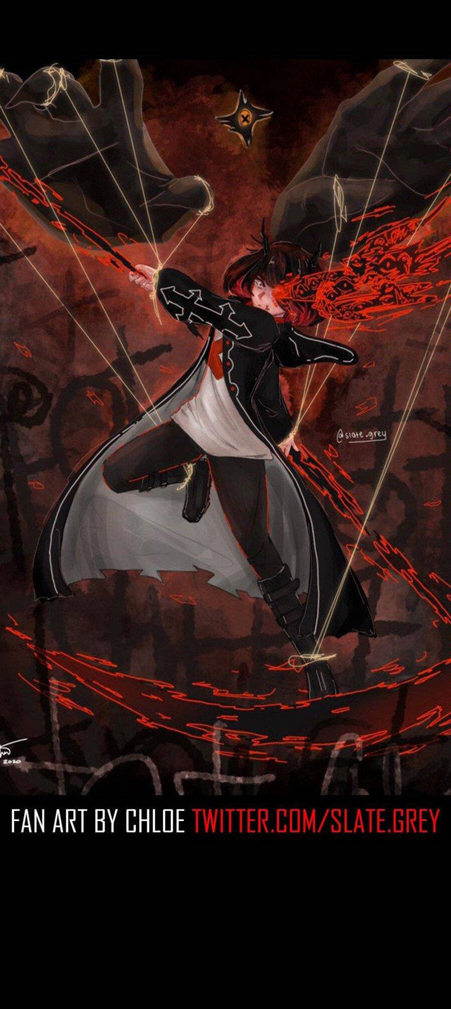 Tử Thần Chapter 48 - 3