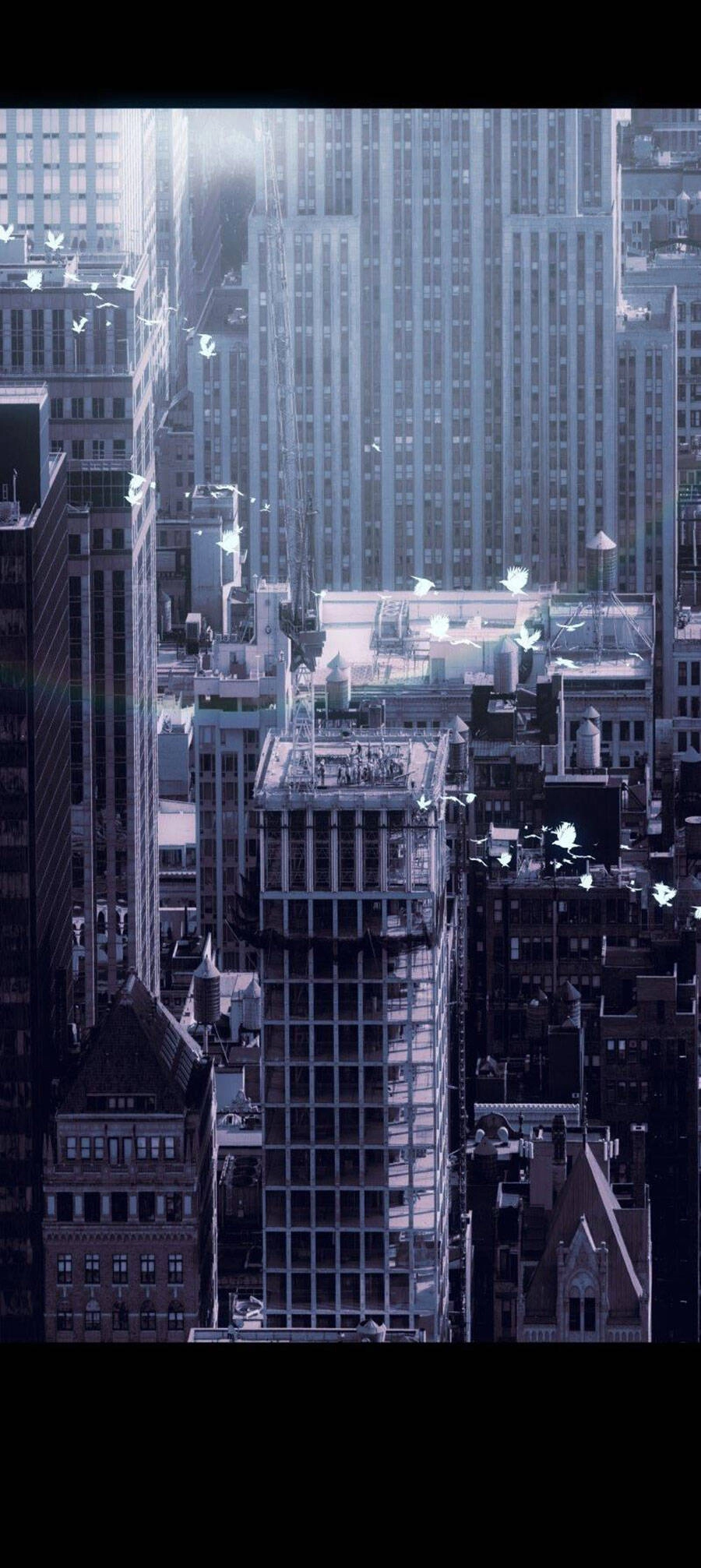 Tử Thần Chapter 48 - 5