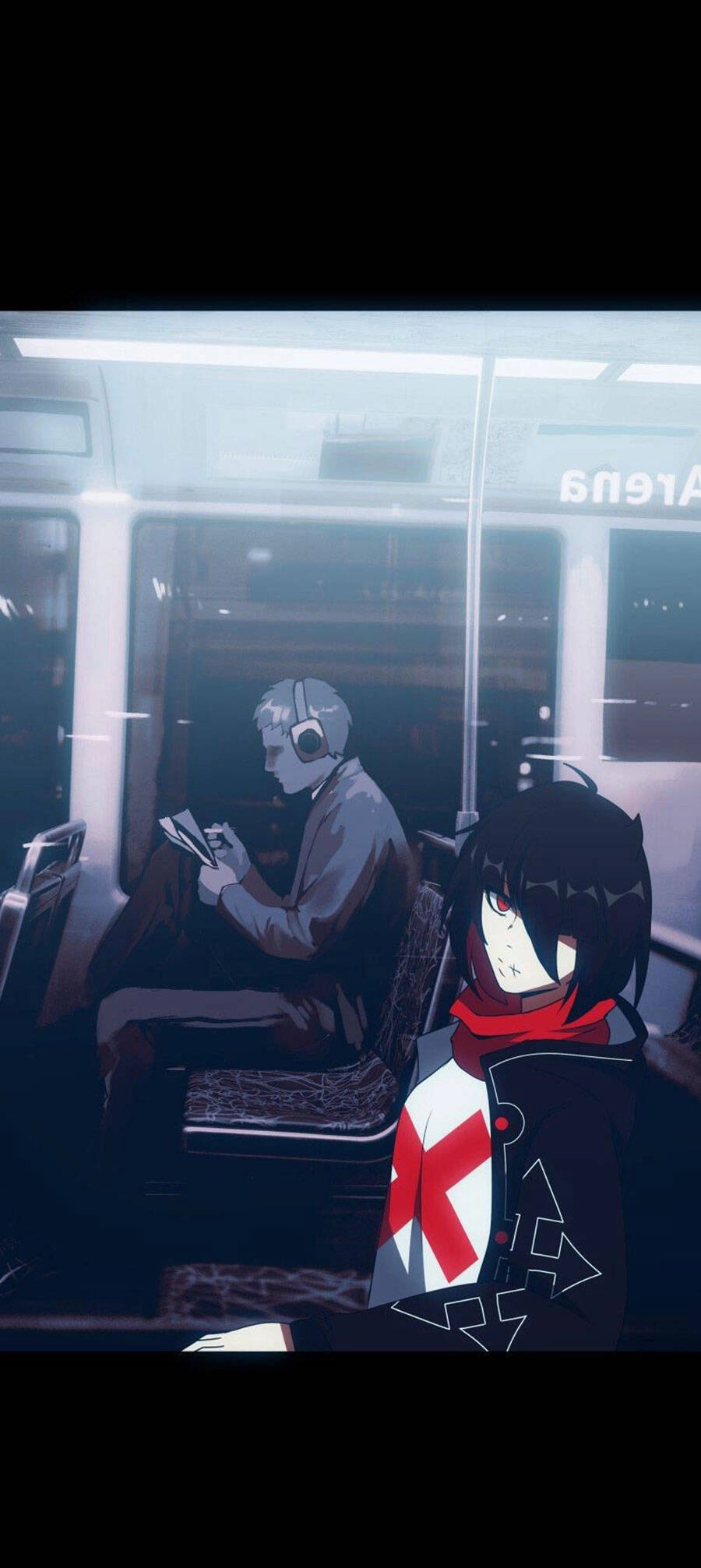 Tử Thần Chapter 48 - 8