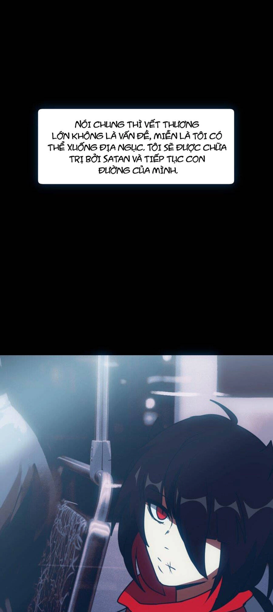 Tử Thần Chapter 48 - 9