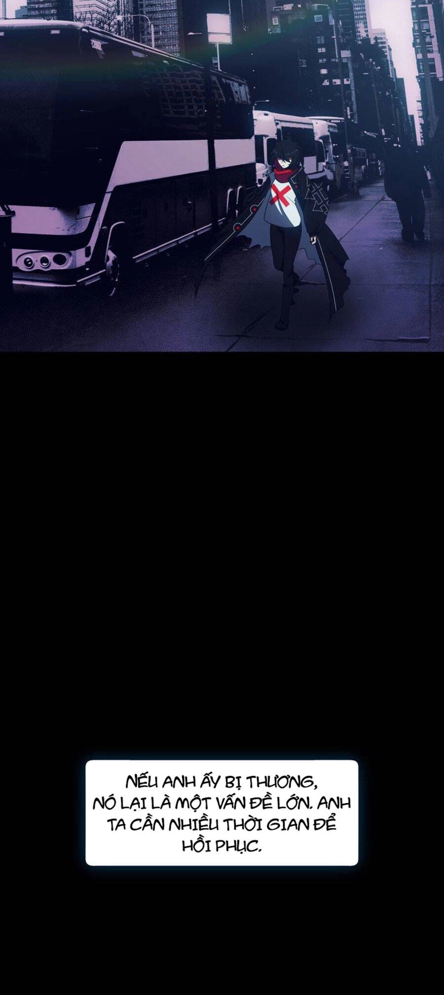 Tử Thần Chapter 48 - 12