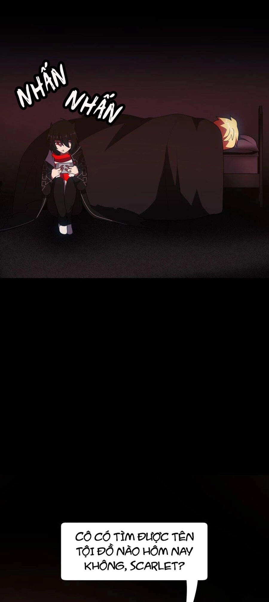 Tử Thần Chapter 48 - 21