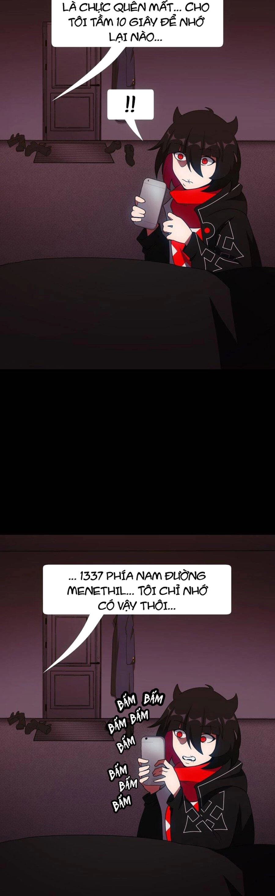 Tử Thần Chapter 48 - 38