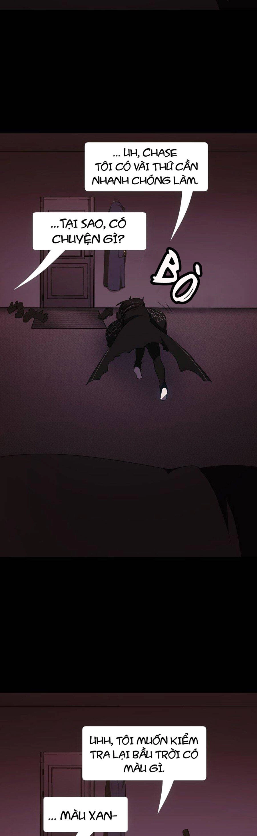 Tử Thần Chapter 48 - 39