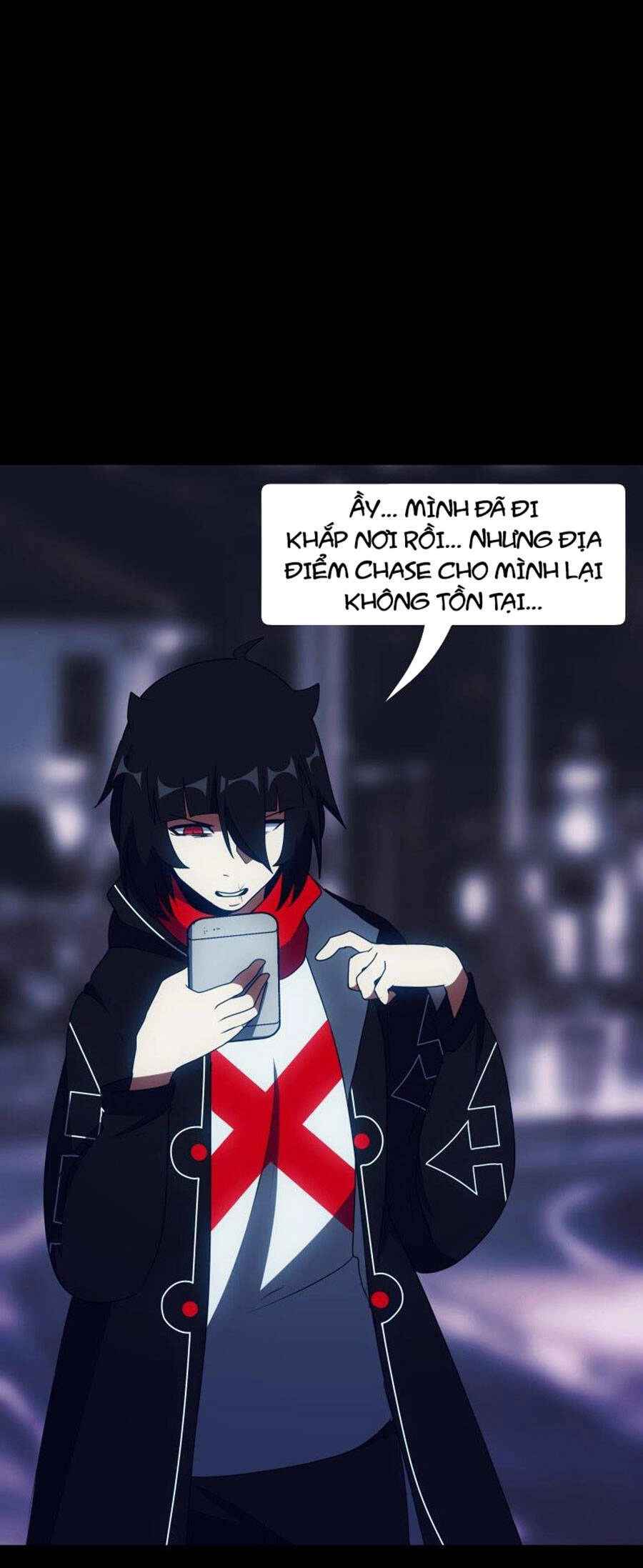 Tử Thần Chapter 48 - 46