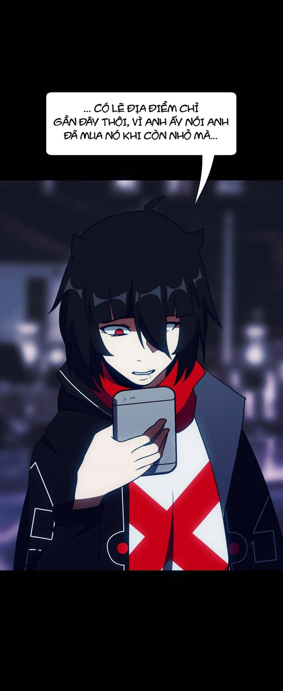 Tử Thần Chapter 48 - 47