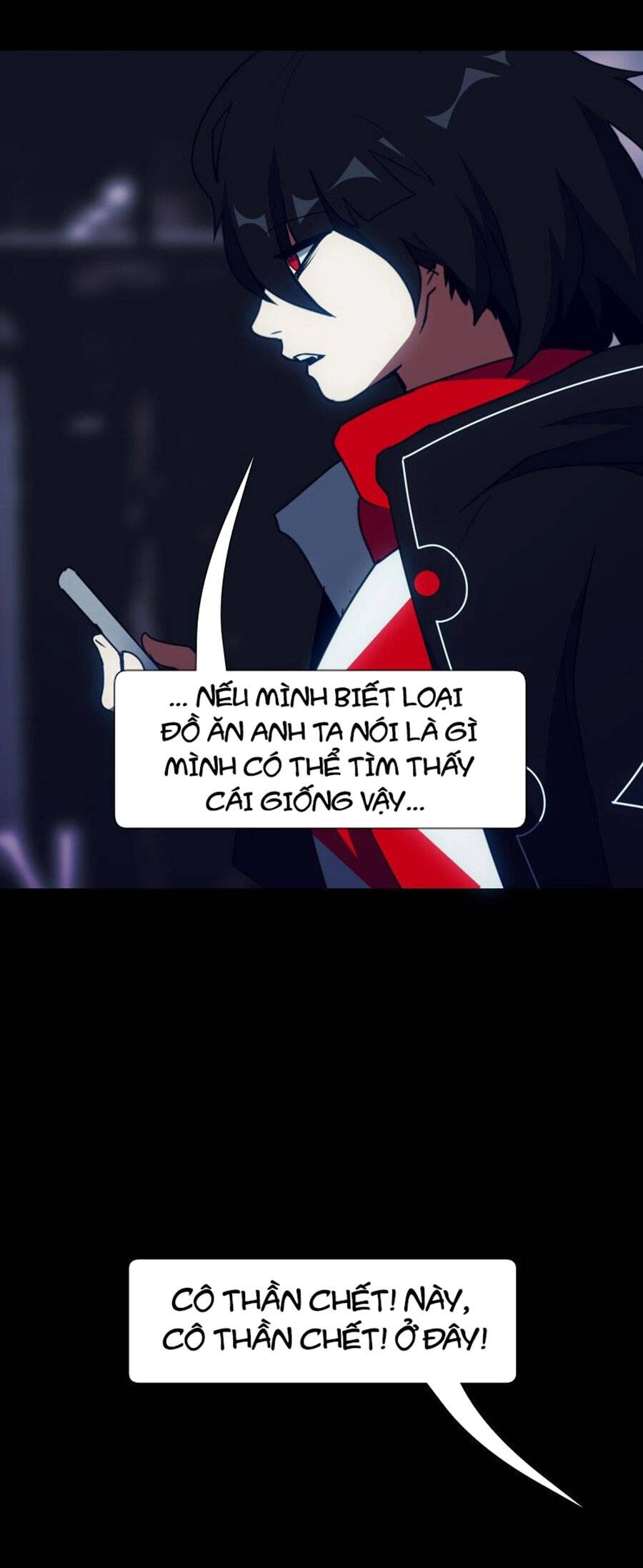 Tử Thần Chapter 48 - 49