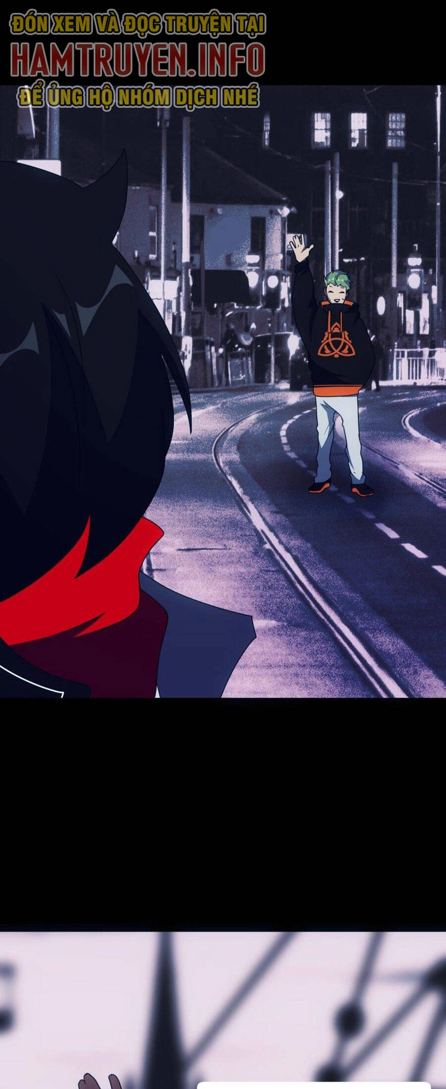 Tử Thần Chapter 48 - 52