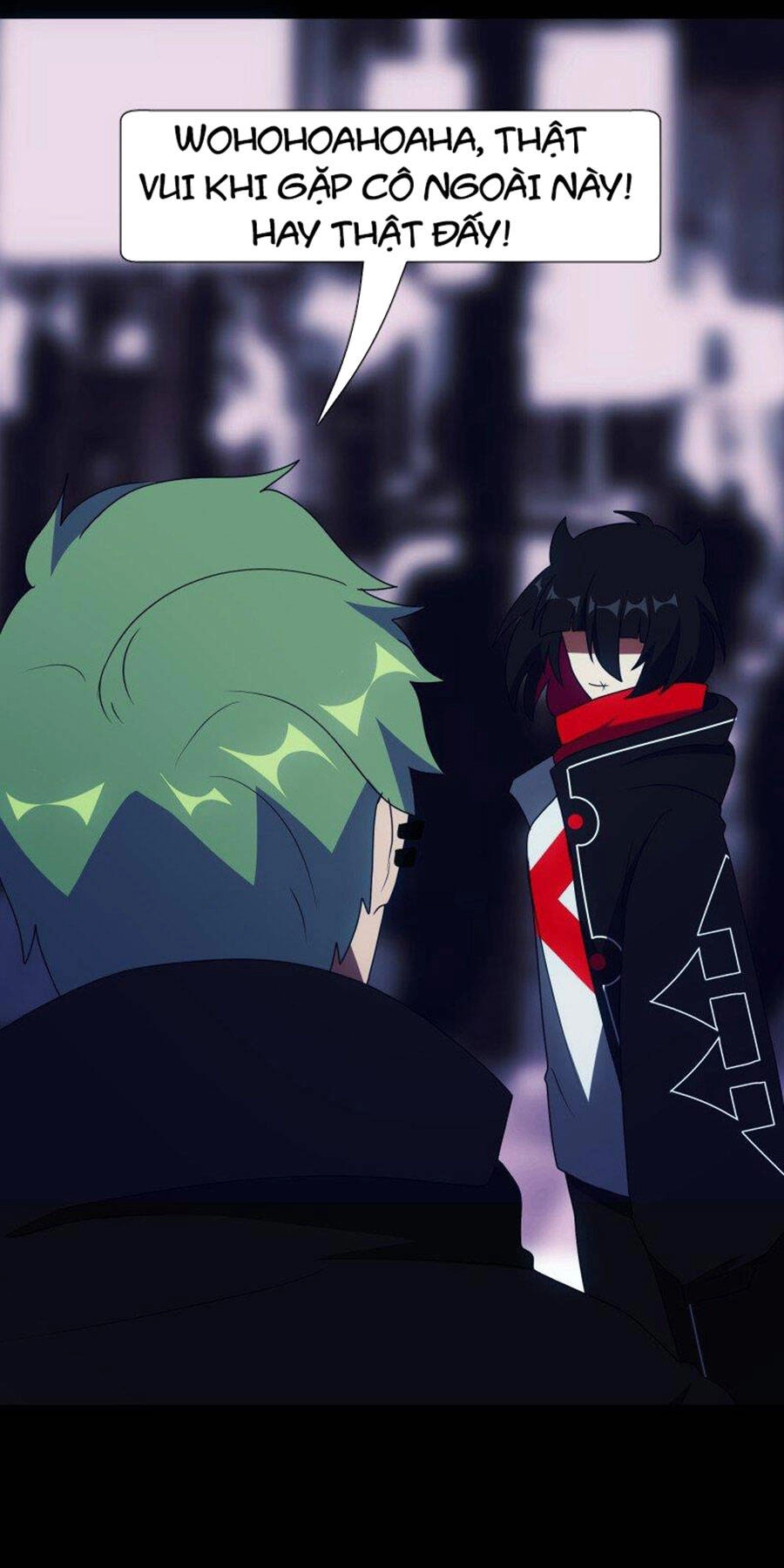 Tử Thần Chapter 48 - 58