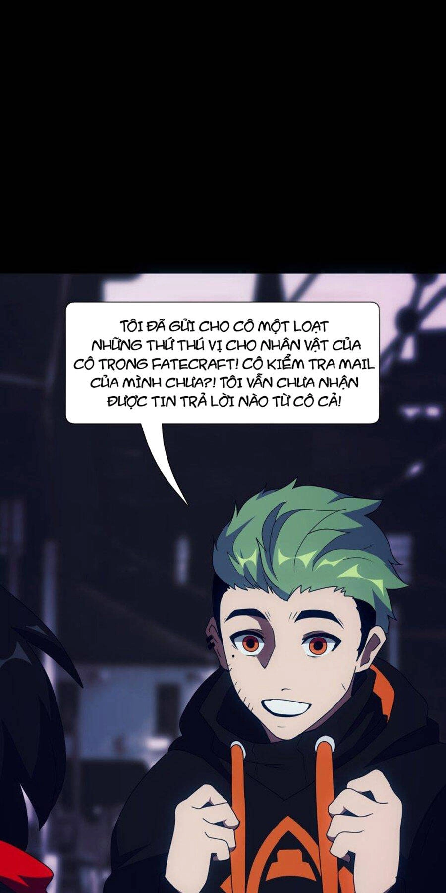 Tử Thần Chapter 48 - 59