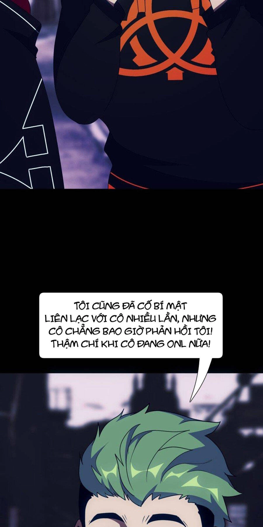 Tử Thần Chapter 48 - 60