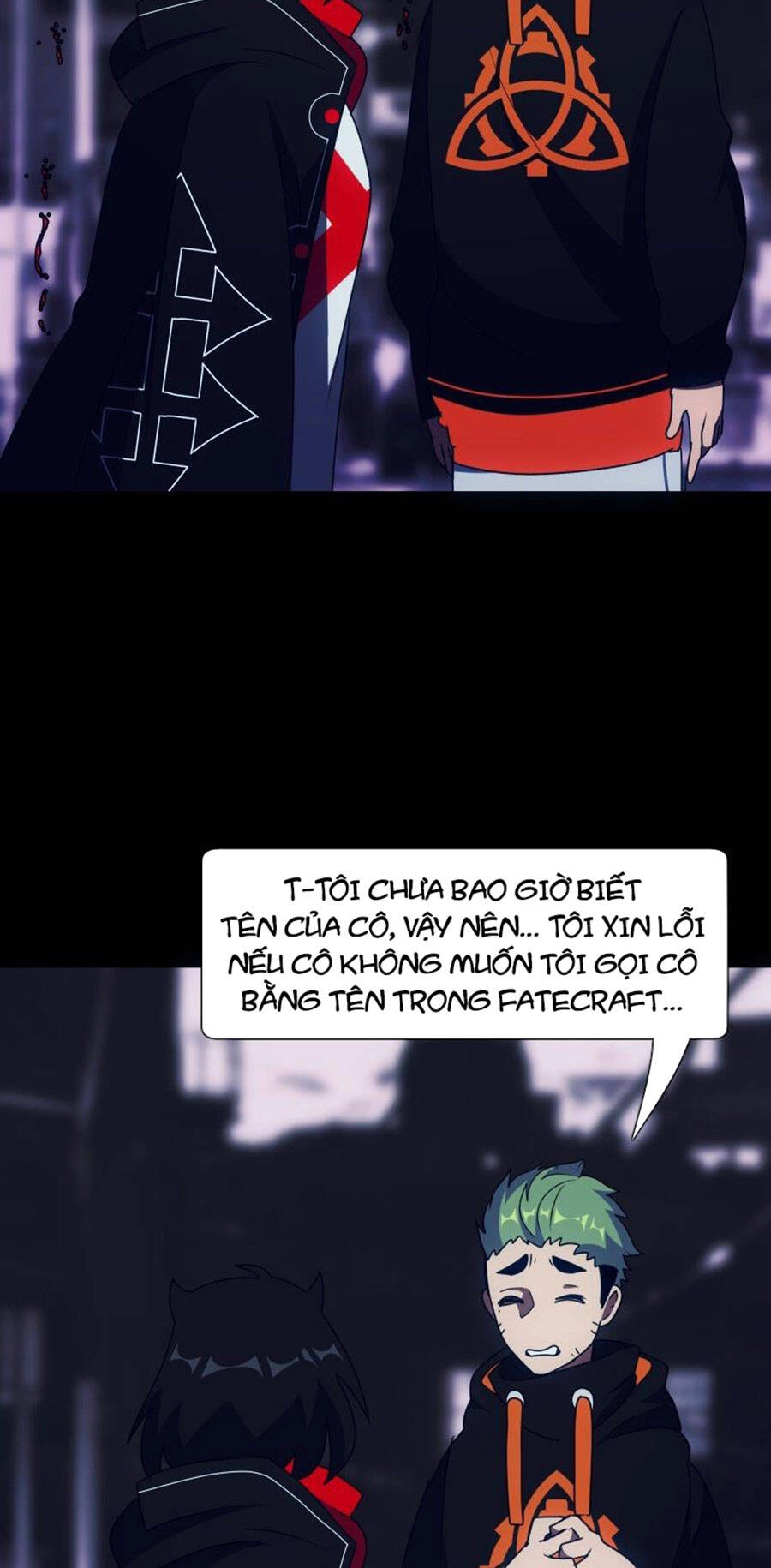 Tử Thần Chapter 48 - 68