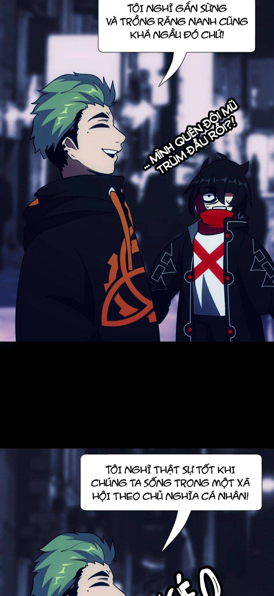 Tử Thần Chapter 48 - 74