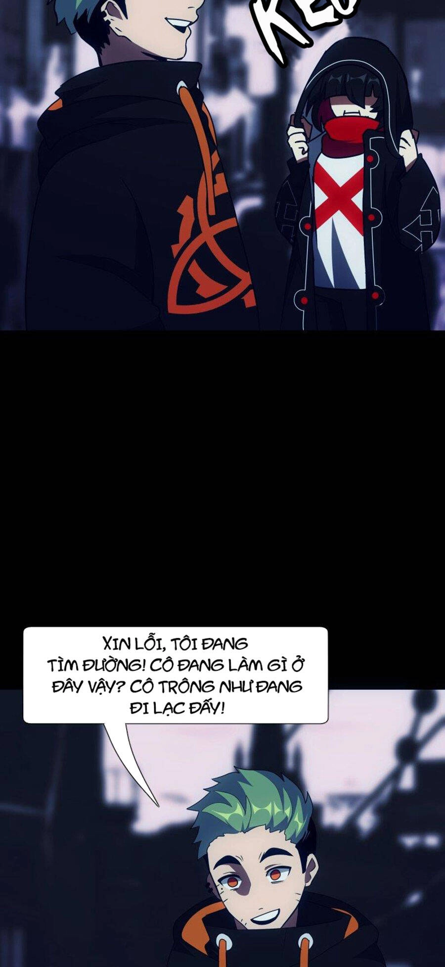 Tử Thần Chapter 48 - 75