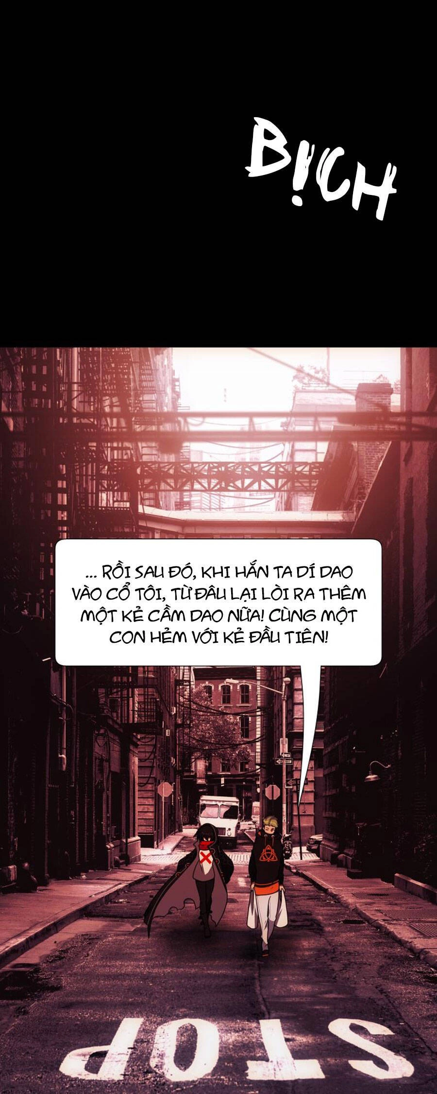 Tử Thần Chapter 49 - 6