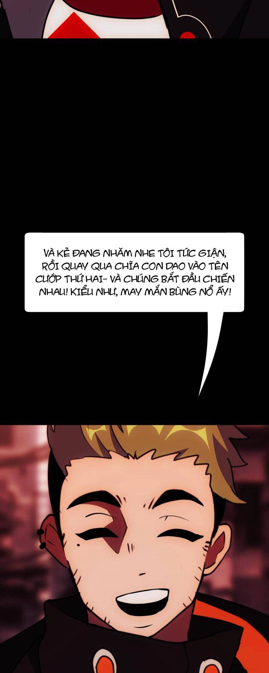 Tử Thần Chapter 49 - 8