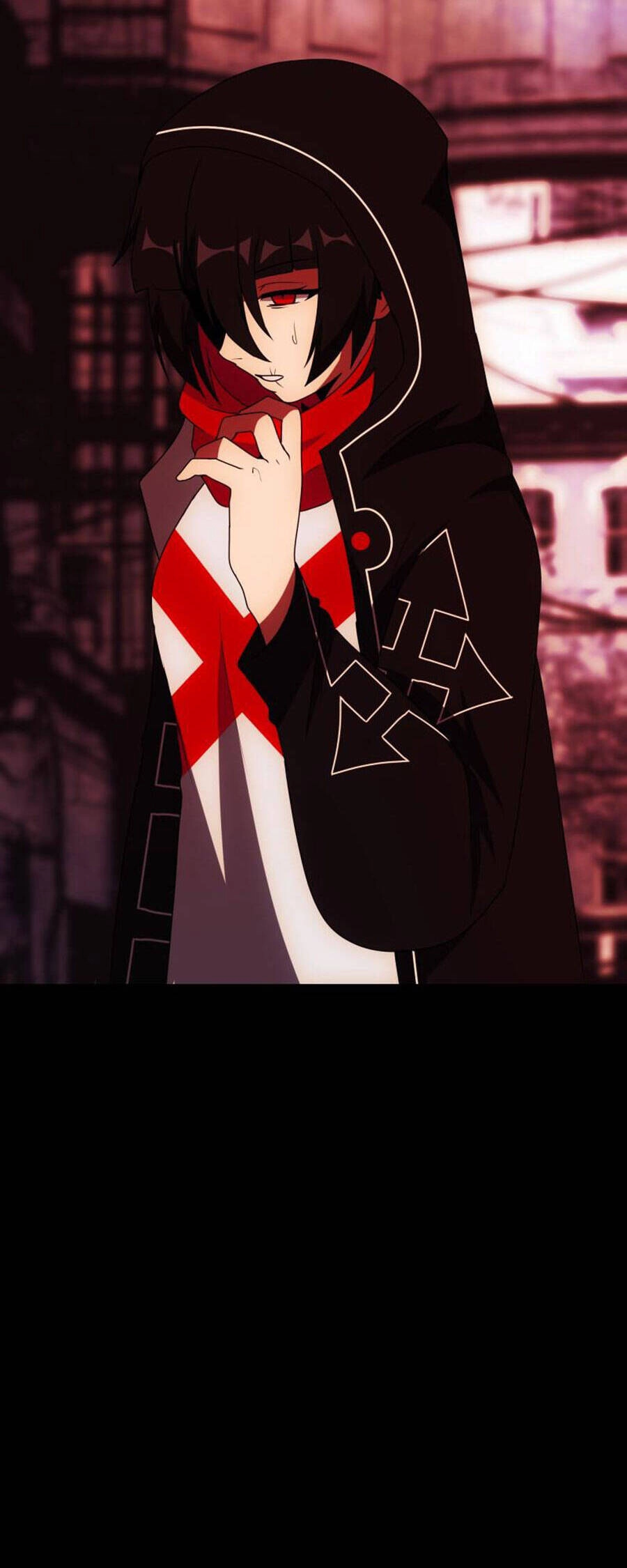 Tử Thần Chapter 49 - 53