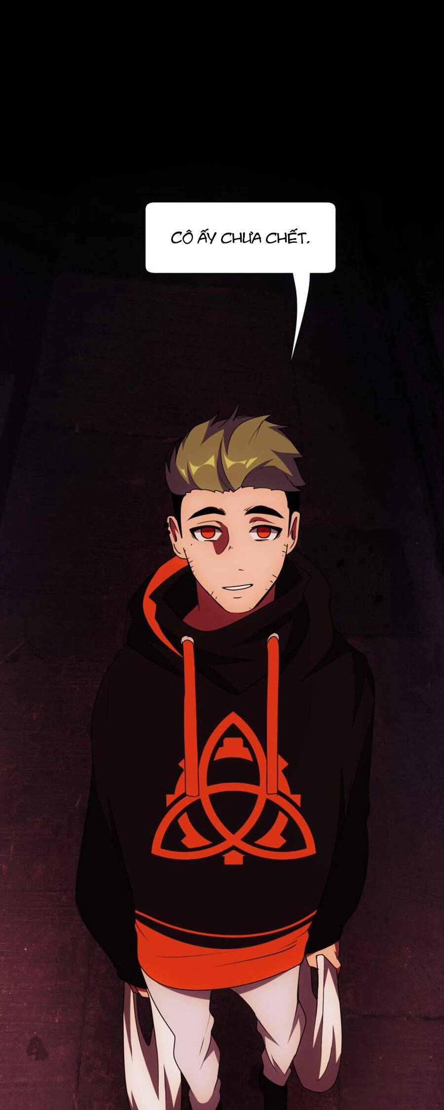 Tử Thần Chapter 49 - 57