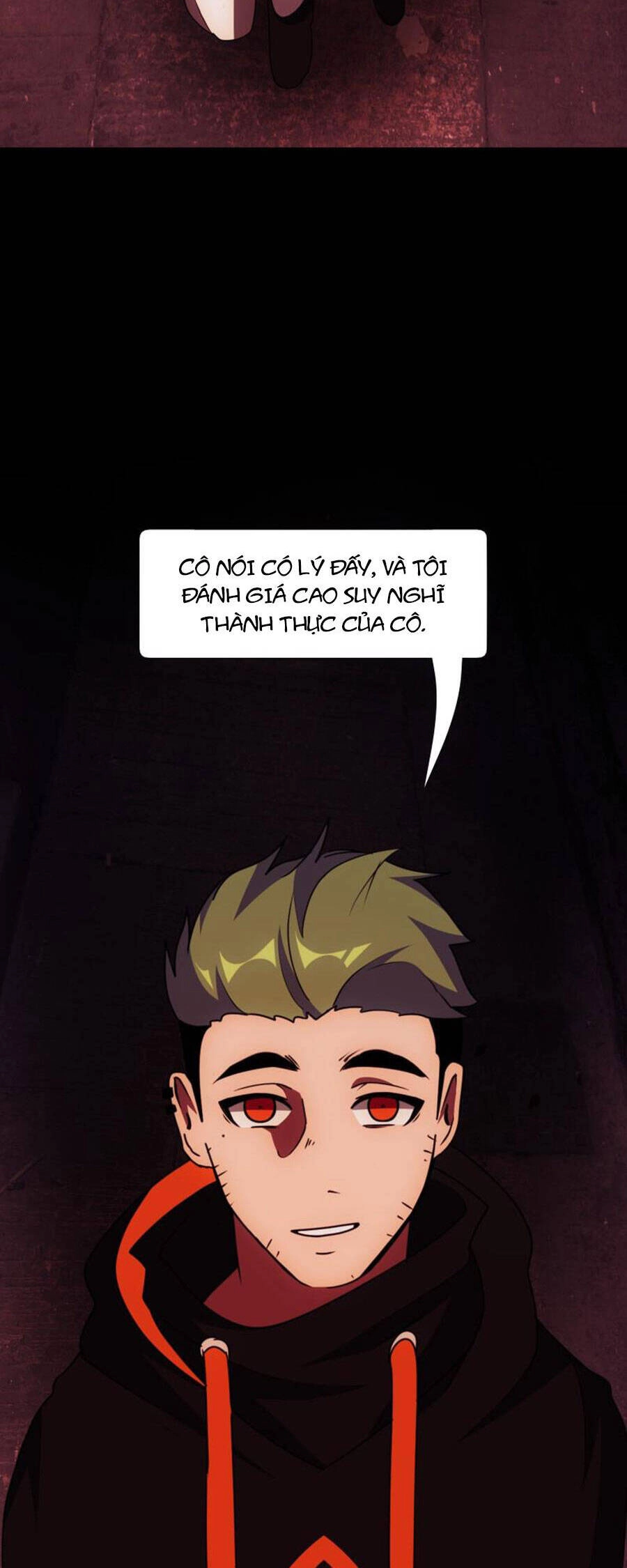 Tử Thần Chapter 49 - 58