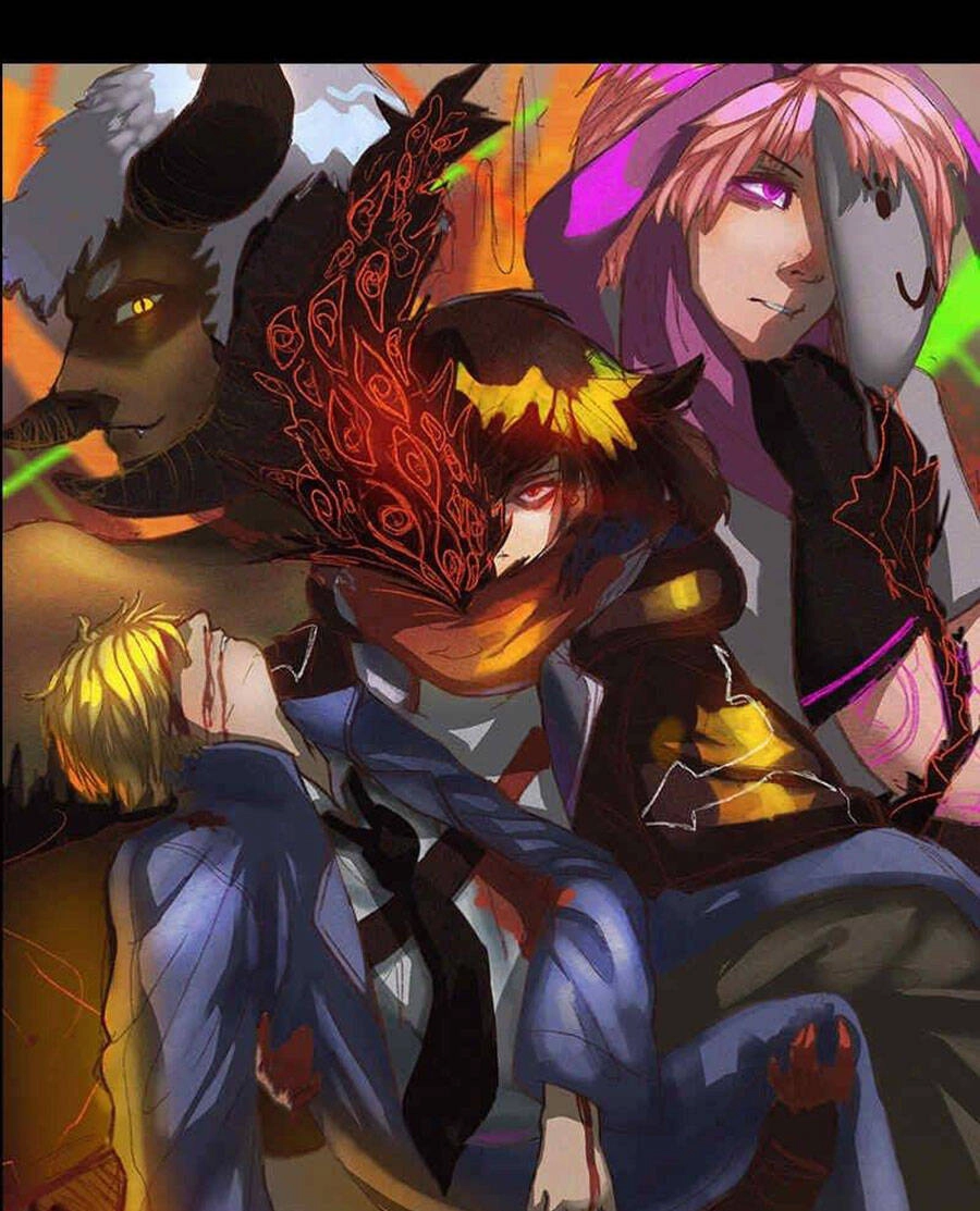 Tử Thần Chapter 50 - 3