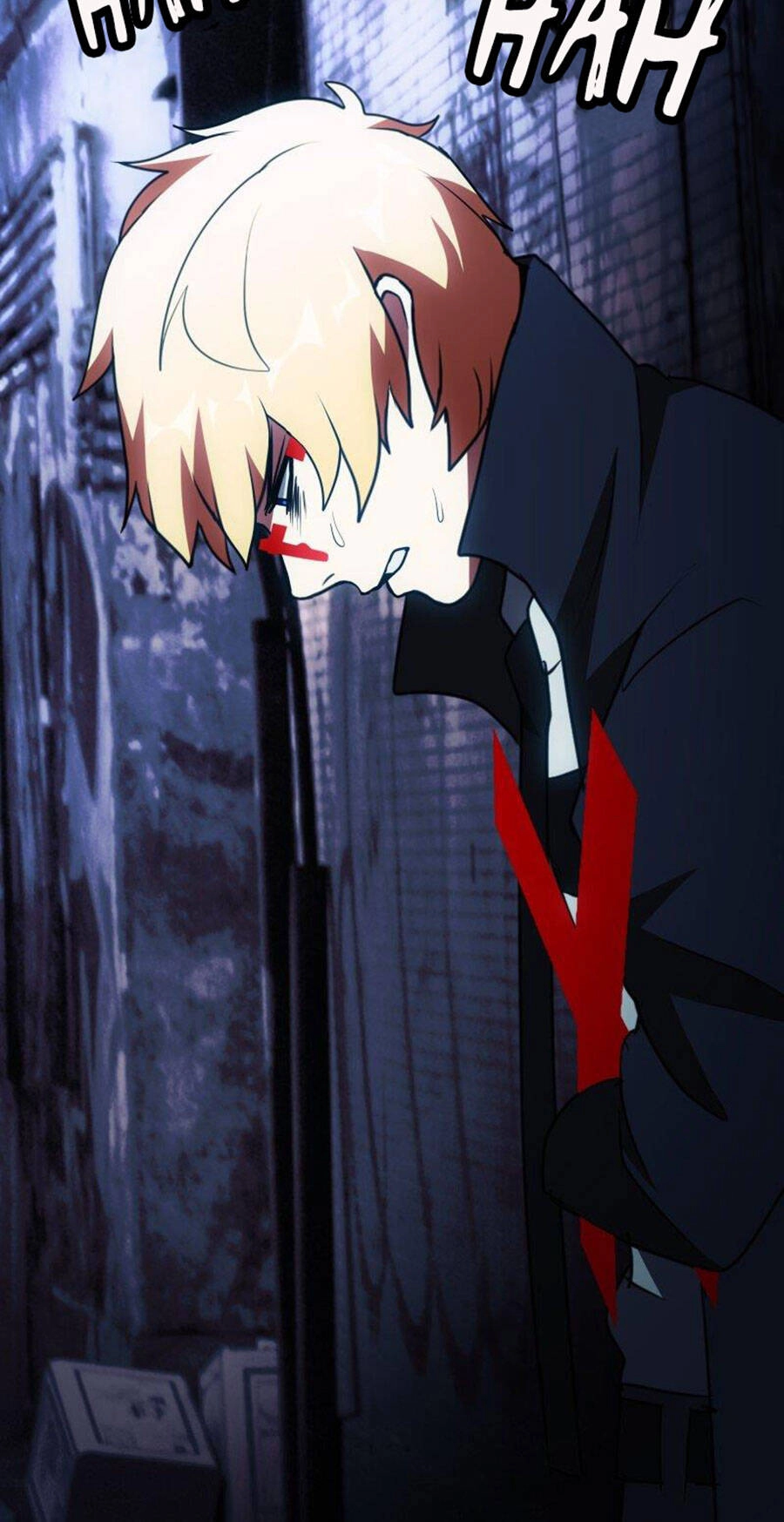 Tử Thần Chapter 50 - 14