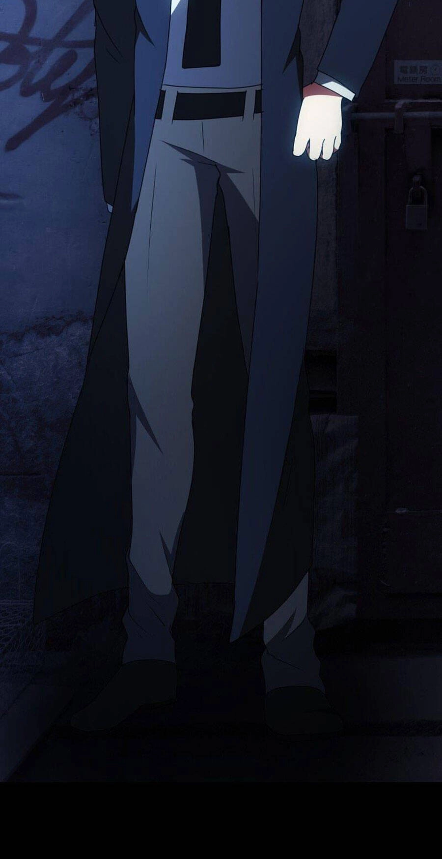 Tử Thần Chapter 50 - 22