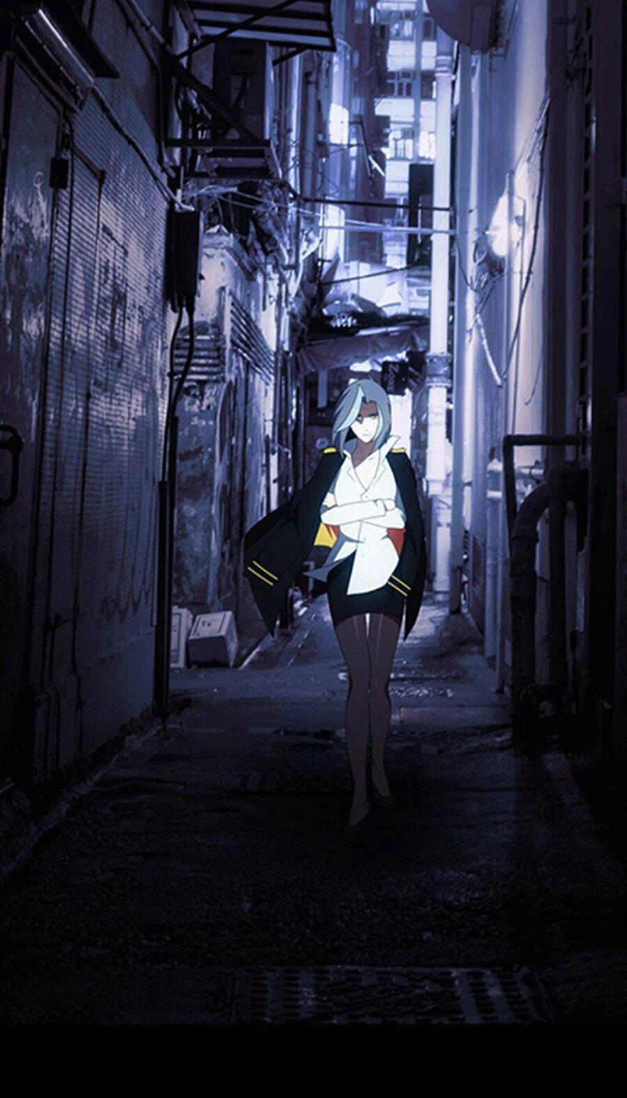 Tử Thần Chapter 50 - 29