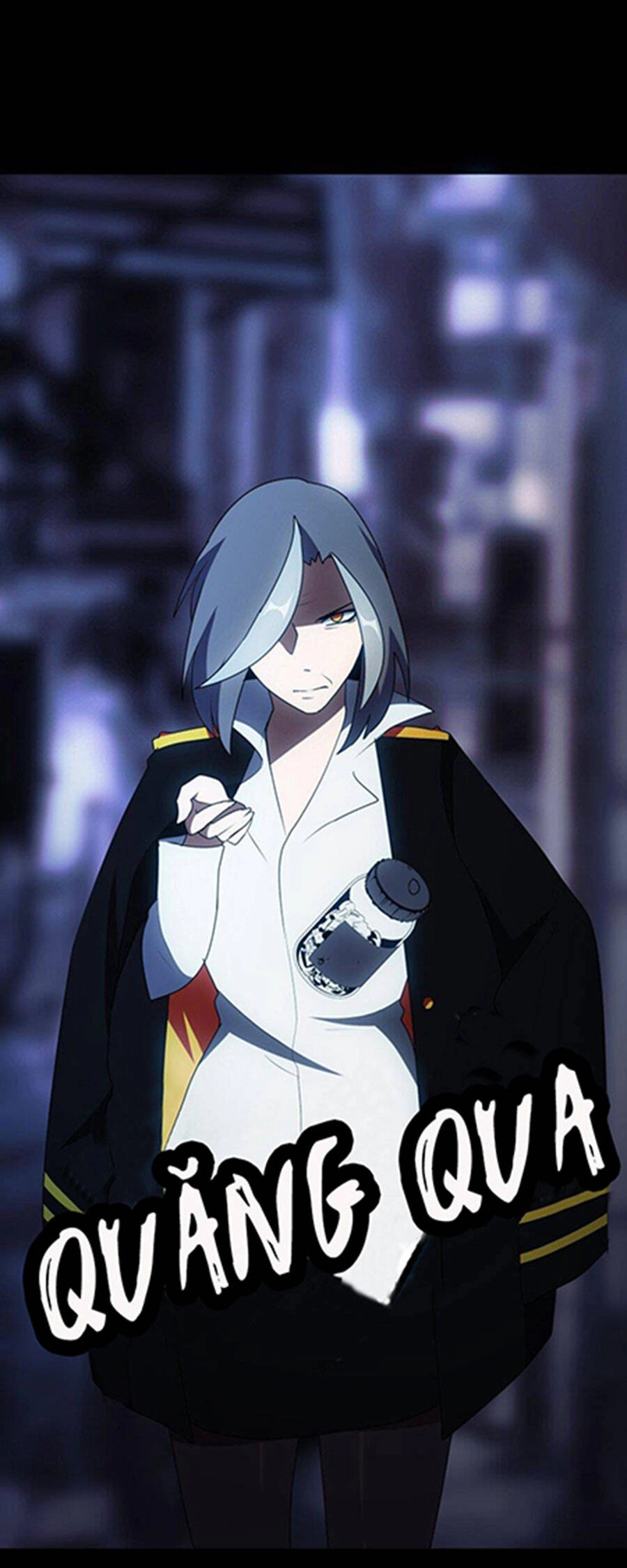 Tử Thần Chapter 50 - 35