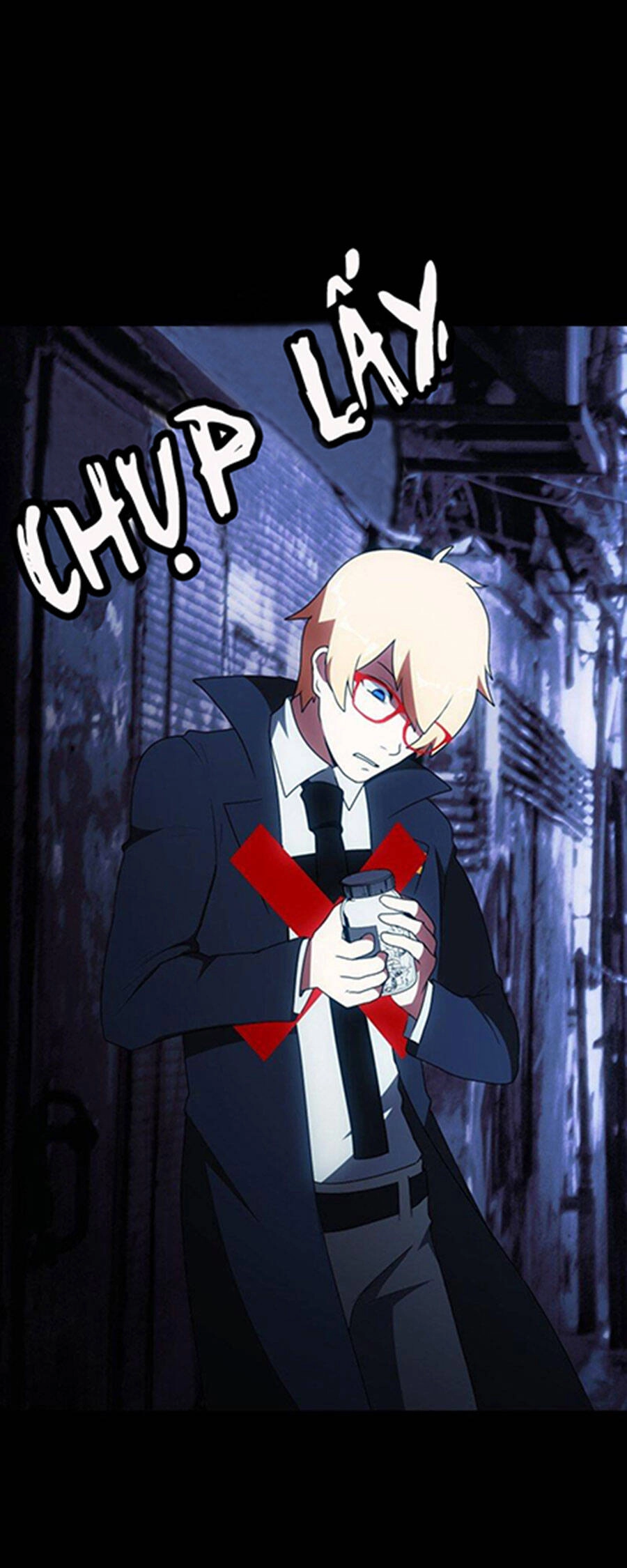 Tử Thần Chapter 50 - 36