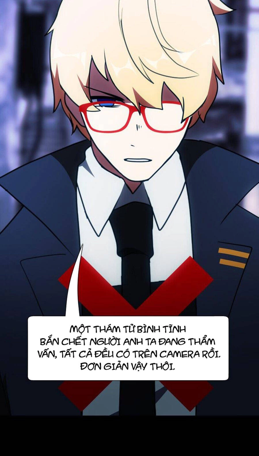 Tử Thần Chapter 50 - 72