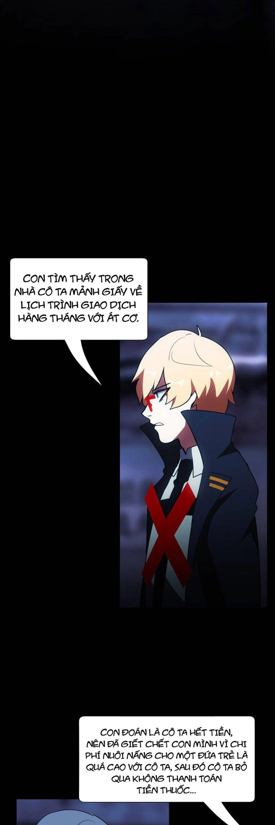 Tử Thần Chapter 50 - 94