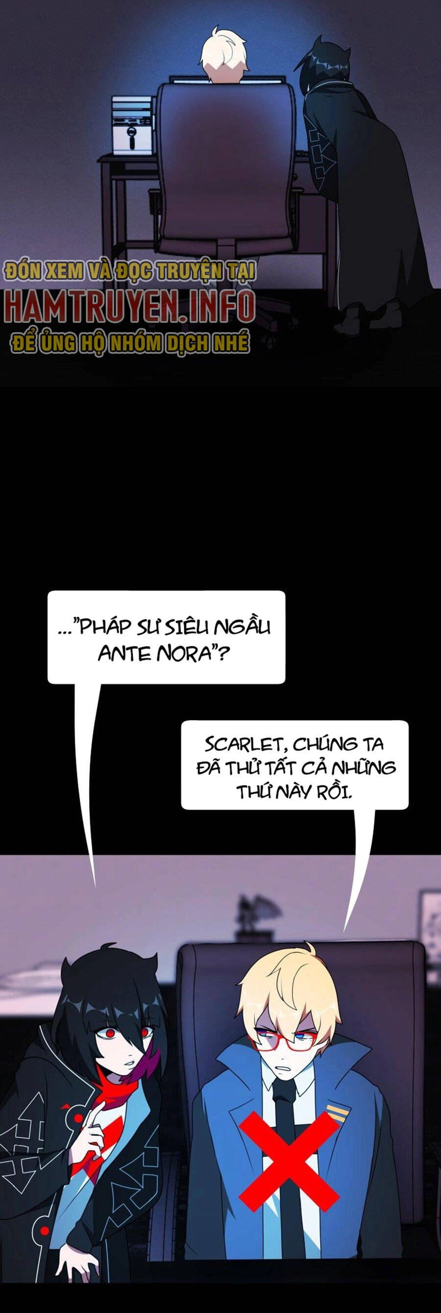 Tử Thần Chapter 51 - 5